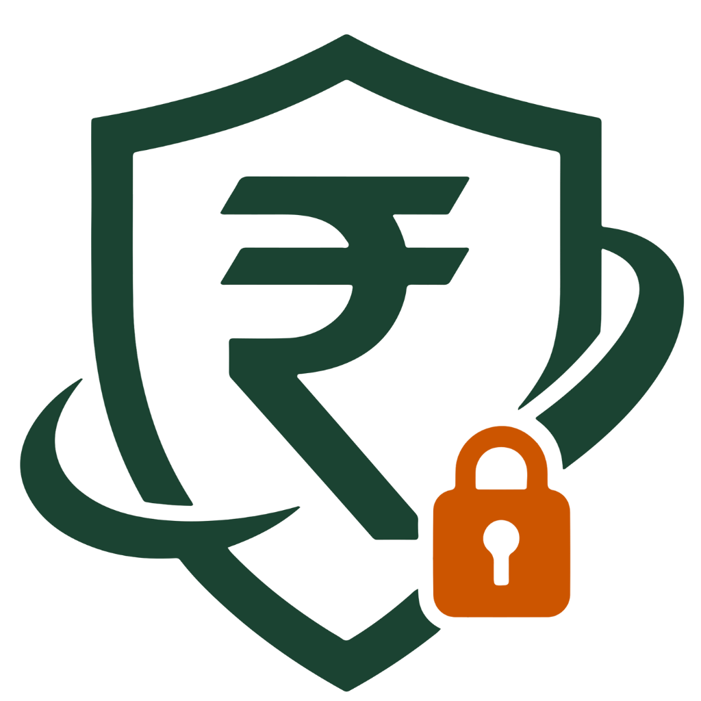MAK FIN PAY logo